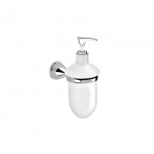 GENZIANA DISPENSER SAPONE