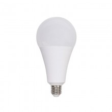 LAMPADA LED GOCCIA A95 ST, E27, 28W, FA310°, 4000K