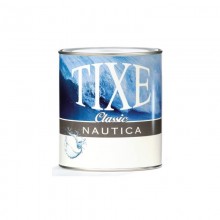 NAUTICA STUCCO SINTETICO BIANCO 500 ml