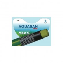 TUBO ACQUASAN PLUS 3/4" RT. 25 MT.