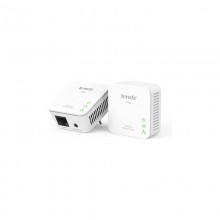 KIT POWER LINE P200 HI-SPEED 200Mbps STANDARD 802.