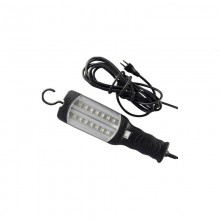 LAMPADA MECCANICO LED+INT MT5 MR