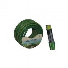 TUBO ACQUASAN PLUS 5/8" RT. 25 MT.