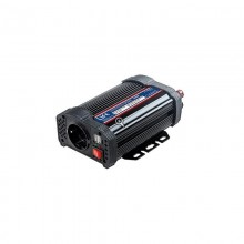 INVERTER DC/AC SOFT-START 300W 12Vdc USB