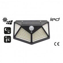 LAMPADA SOLARE CREP+MOV 270LU MR