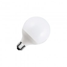 LAMPADINA LED E27 GLOBO 95 15W 3000K