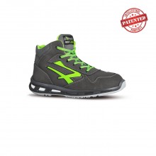 HUMMER ESD S3 CI SRC SCARPA DA LAVORO