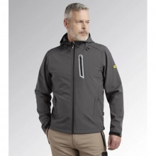 SOFTSHELL SAIL GIACCA DA LAVORO