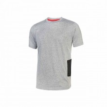 ROAD T-SHIRT MANICA CORTA