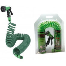 TUBI KIT STARTER IRRIGO NILO 3/4-15MT