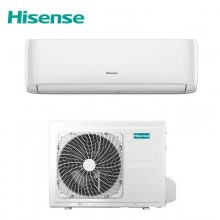 CONDIZIONATORE HISENSE NEW EASY SMART 9000 BTU