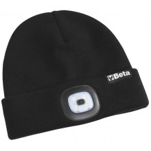 CAPPELLI INVERNALI BETA C/LED ART.7980L