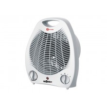 Globex TERMOVENTILATORE SCIROCCO  1.000-2.000 W