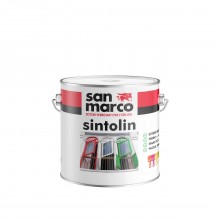 SINTOLIN LUCIDO BIANCO 750 ml