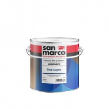 UNIMARC DUO LEGNO TEAK 750 ml