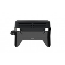 BARBECUE A GAS ATTITUDE 2GO BLACK