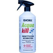 ACQUA KILL INSETTICIDA *500 ML*