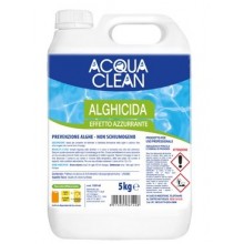 ALGHICIDA ACQUA CLEAN KG 5