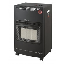 STUFA INFRAROSSI NIKLAS NOVA     4200W