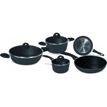 BATTERIE CUCINA AETERNUM ORIENTAL FUSION SET 8 PZ