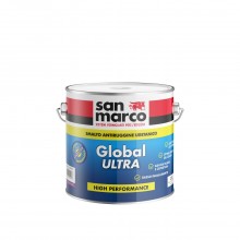 GLOBAL ULTRA GL 10 OPACO BIANCO