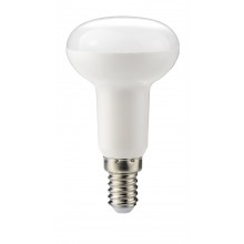 LAMPADINA LED R50 E14 6W 480LM 3000K